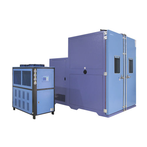 Cámara climática - SMC-2520-CC - Sanwood Technology - termostática / de temperatura / de humedad