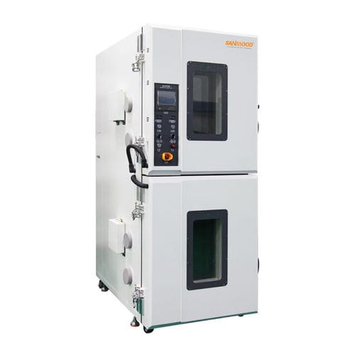 Cámara climática - SM-G-1000-DA - Sanwood Technology - de temperatura / ambiental / para simulación medioambiental