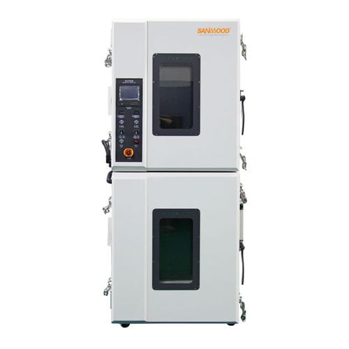 Cámara climática - SM-G-1800-DA - Sanwood Technology - de temperatura / para simulación medioambiental / para dispositivos eléctricos