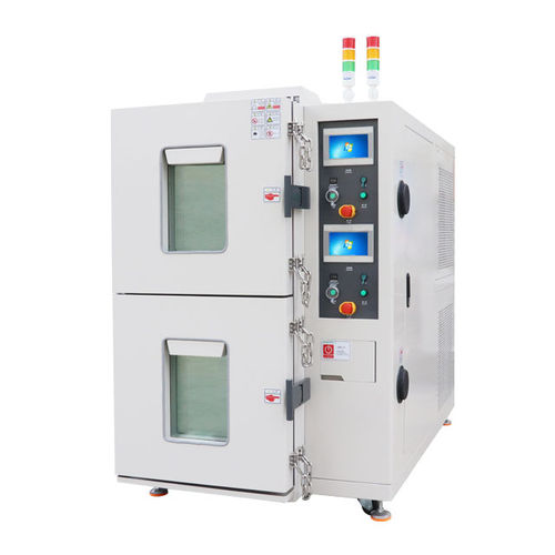 Cámara climática - SMC-225-CC-FB - Sanwood Technology - de temperatura / ambiental / para simulación medioambiental