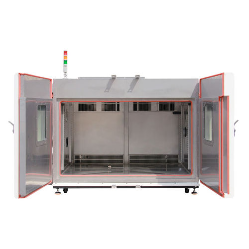 Cámara climática - SMC-3600-CC - Sanwood Technology - termostática / de temperatura / de humedad