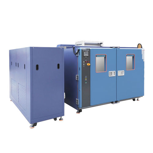 Cámara climática - SMC-3600-CC - Sanwood Technology - termostática / de temperatura / de humedad