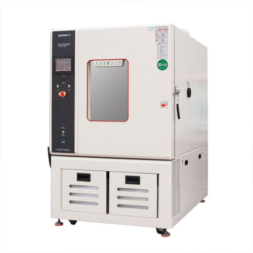 Cámara de pruebas termostática - SMC-1000-CC - Sanwood Technology - climática / de humedad / de temperatura