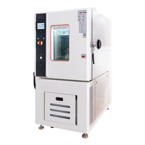 Cámara climática - SMC-225-CC - Sanwood Technology - de humedad / de temperatura / de estabilidad