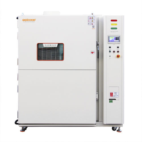 cámara climática - Sanwood Technology