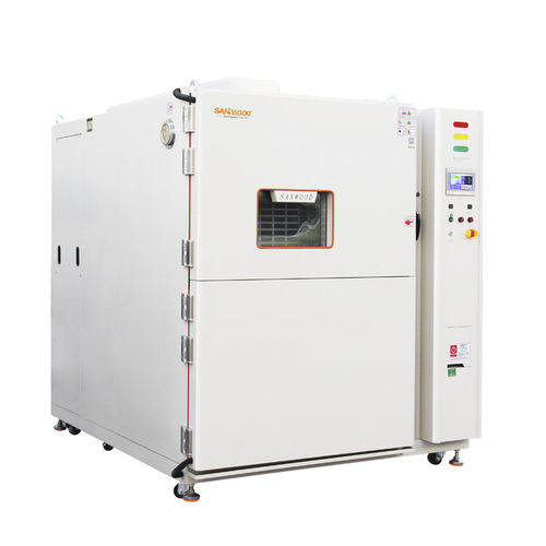 Cámara de pruebas de choques térmicos - SM-200-3P-A - Sanwood Technology - climática / de temperatura / para automóvil