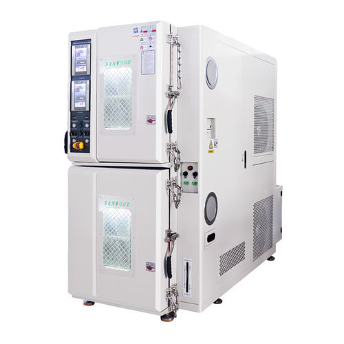 Cámara de pruebas climática - SMC-225-CC-FB-2 - Sanwood Technology - de temperatura / ambiental / para simulación medioambiental