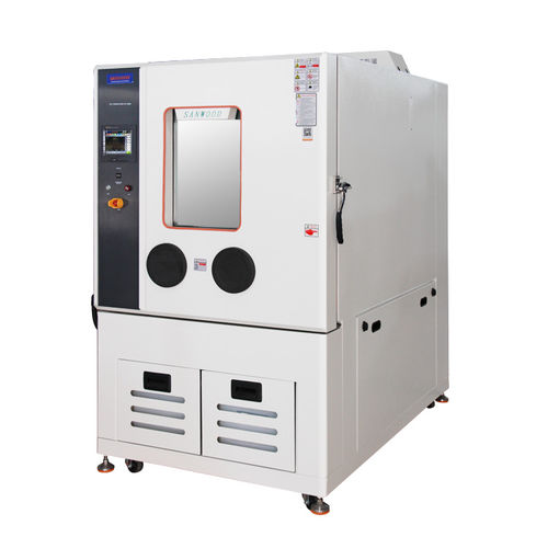 Cámara de pruebas termostática - SM-KS-1000-CC - Sanwood Technology - climática / de humedad / de temperatura