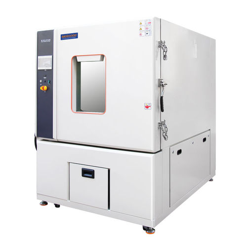 Cámara climática - SMC-1000-CC-FB - Sanwood Technology - de temperatura / ambiental / para simulación medioambiental