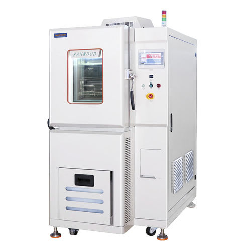Cámara de pruebas termostática - SM-KS-80-CC - Sanwood Technology - climática / de humedad / de temperatura