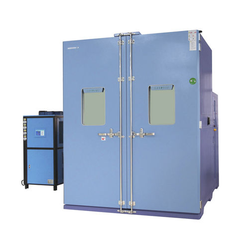 Cámara climática - SMC-2520-CC - Sanwood Technology - de humedad / de temperatura / ambiental