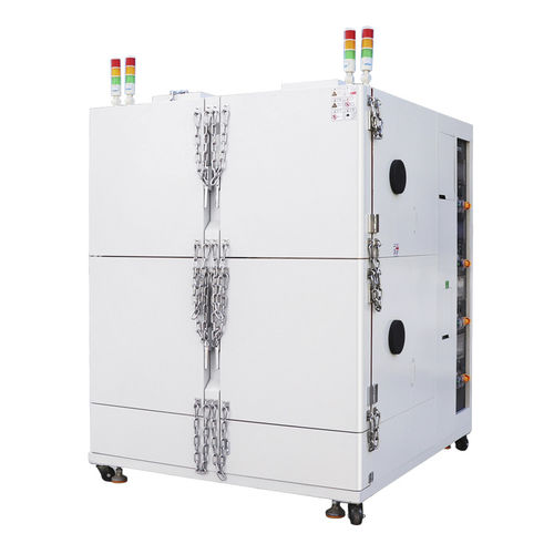 Cámara climática - SM-4-125L-250 - Sanwood Technology - de temperatura / de choques térmicos / para instrumento de aviónica