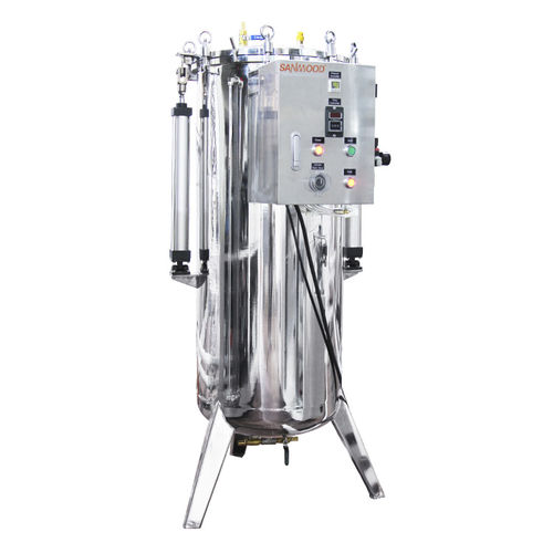 Cámara climática - SM-IPX 78 - Sanwood Technology - de estanqueidad mediante la proyección de agua / de lluvia / para automóvil