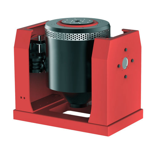 Cámara de pruebas de vibraciones - SM series - Sanwood Technology - horizontal / vertical