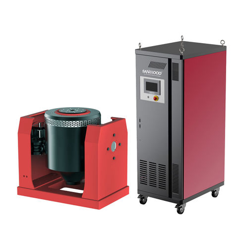 Amplificador de potencia - SM-PA series - Sanwood Technology - de tensión / de corriente / para temperatura