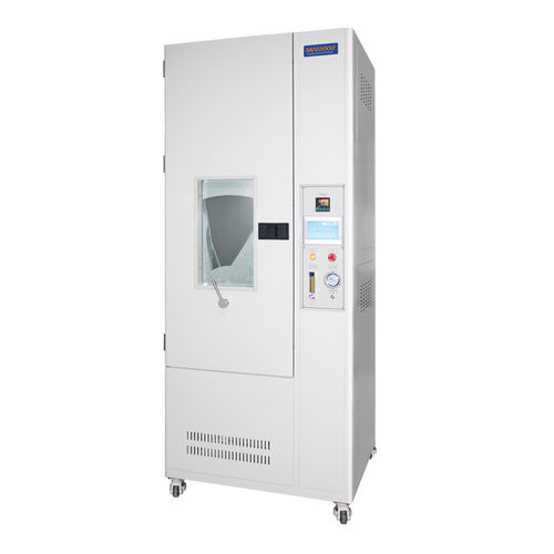 Cámara climática - SM-SC-650C - Sanwood Technology - de temperatura / de estanqueidad al polvo / de corrosión de arena