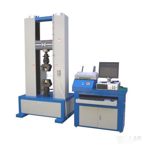 Máquina de prueba de compresión - SM-200T - Sanwood Technology - universal / de tensión / de flexión