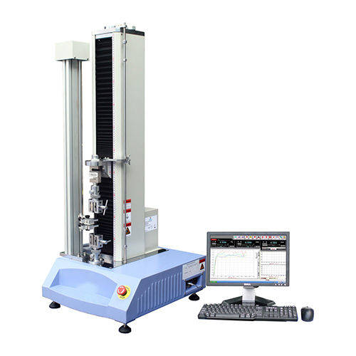 Máquina de prueba de compresión - SM-8010 - Sanwood Technology - universal / de tensión / de flexión