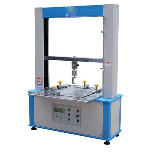 Máquina de prueba de funcionamiento - SM-8017 - Sanwood Technology - de tensión / de tracción / de fuerza