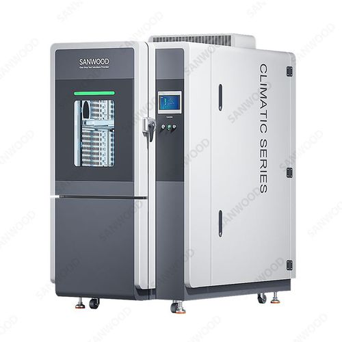 Cámara climática - SM-KS-225-CD - Sanwood Technology - de humedad / de temperatura / ESS