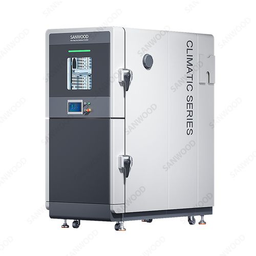 Cámara climática - SM-50-2P-A - Sanwood Technology - de temperatura / de choques térmicos / para automóvil