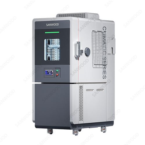 Cámara climática - SMC-150-CD - Sanwood Technology - de temperatura / ambiental / para simulación medioambiental