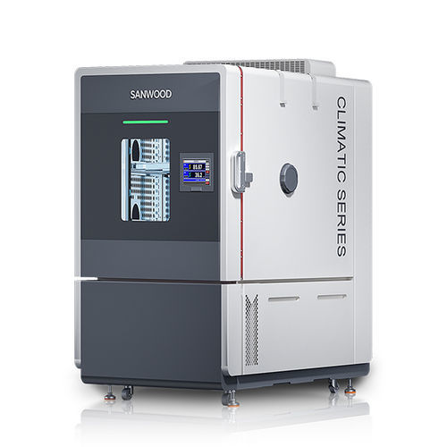 Cámara climática - SMC-1000-CD - Sanwood Technology - de humedad / de temperatura / ambiental