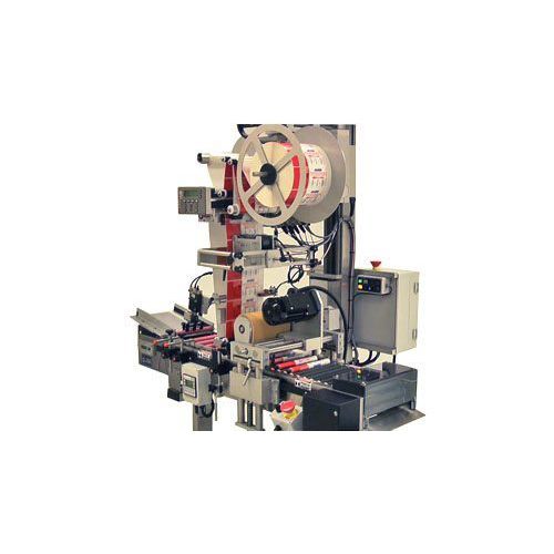 Etiquetadora automática - Quadrel Labeling Systems - para embalajes / para aplicación en el lateral del producto / wraparound