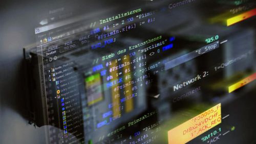 Software de desarollo - Carretta srl - de supervisión / de automatización / HMI