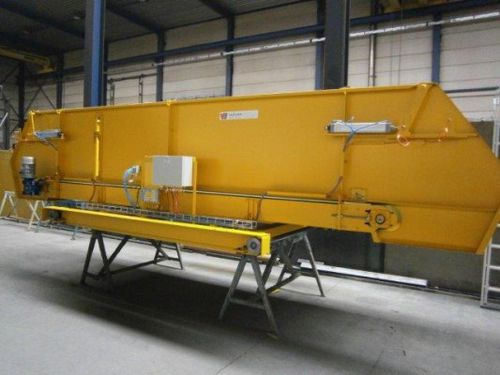 Sistema de pesaje - Valvan Baling Systems NV