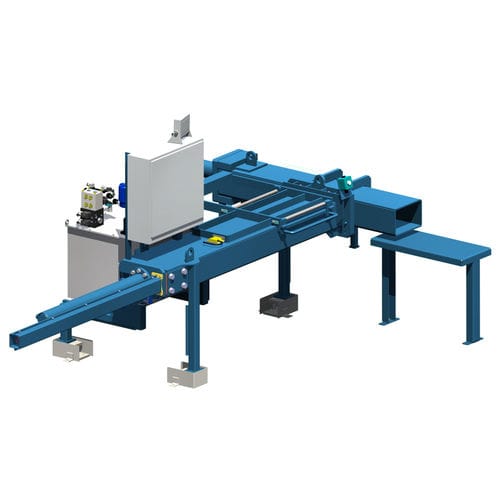 Prensa manual - Z series - Valvan Baling Systems NV - de compresión / para textiles / de embolsado