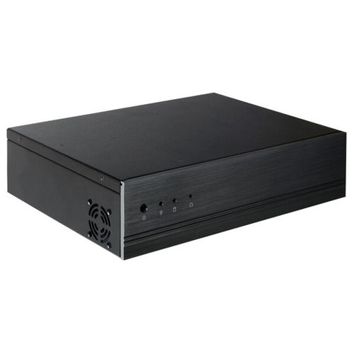 PC box - DT122-SD series - DFI - de mesa / 6th Gen Intel® Core™ / VGA