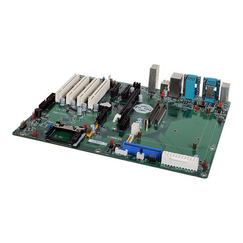 Tarjeta portadora COM Express - COM630-B - DFI - ATX