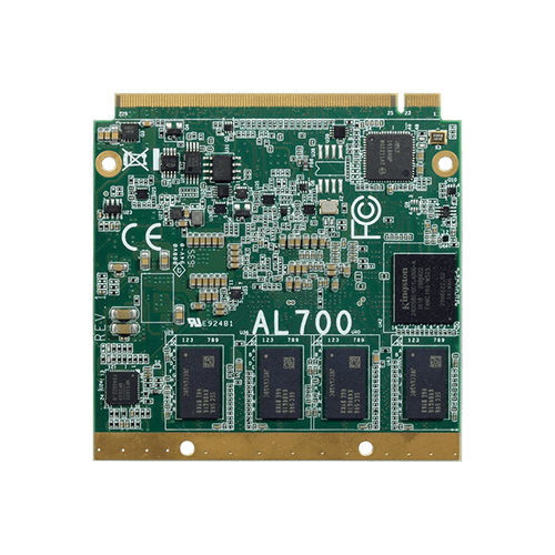 Computer-on-module COM Express - AL700 - DFI - Intel® Atom E3900 / eDP / de LVDS