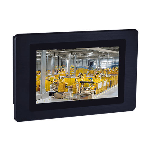 Panel PC TFT LCD - KS070-M8M - DFI - con pantalla táctil capacitiva / 7" / 1024 x 600
