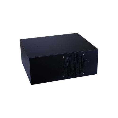 PC box - WM343-CS331 series - DFI - de pared / Intel® Pentium® Gold G5400 / Intel® Celeron G4900T