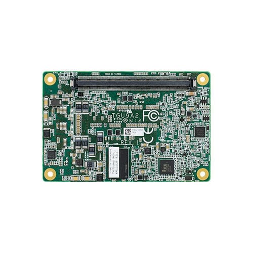 Computer-on-module COM Express Mini - TGU9A2 - DFI - Intel® Celeron® 6305E / Intel Core i7-1185GRE / Intel® Core™ de 11.ª generación
