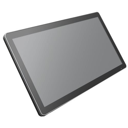 Panel PC TFT LCD - KS215P-EHL - DFI - pantalla táctil capacitiva PCAP / 21,5" / Intel® Atom x6413E