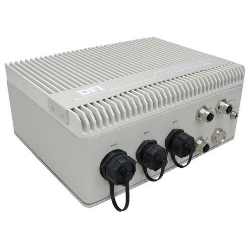 computadora box - DFI