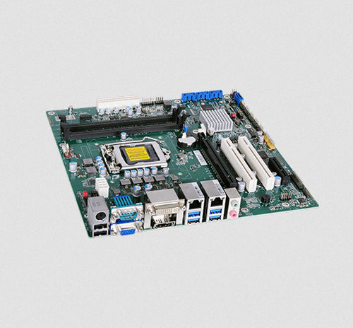 Placa madre mini-ITX - CS330-H310 - DFI - Intel® Core™ i7-9700TE / Intel® Core™ i7-8700T / Intel® Core™ i5-8500T