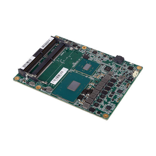 Computer-on-module COM Express - KH960-CM238/QM175  - DFI - Intel® Core i series / eDP / VGA