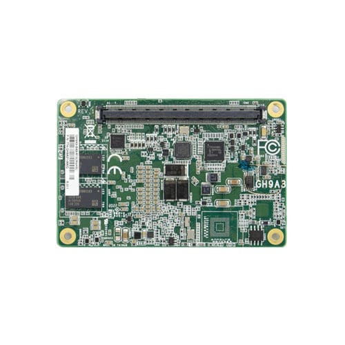 Computer-on-module COM Express Mini - GH9A3 - DFI - AMD Ryzen™ Embedded R1000 / HDMI / eDP