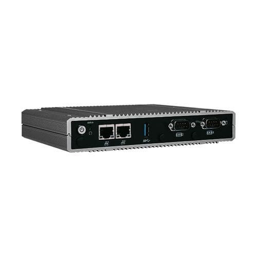 Computadora box - EC700-BT3054  - DFI - embarcada / Intel® Atom E3800 / USB