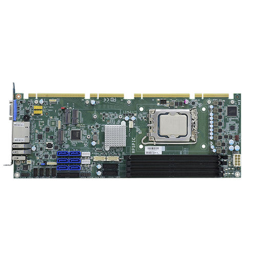 Placa madre PICMG - RPSPIC - DFI - industrial
