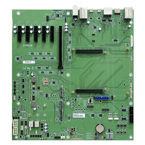 Computer-on-module industrial - COM836 - DFI