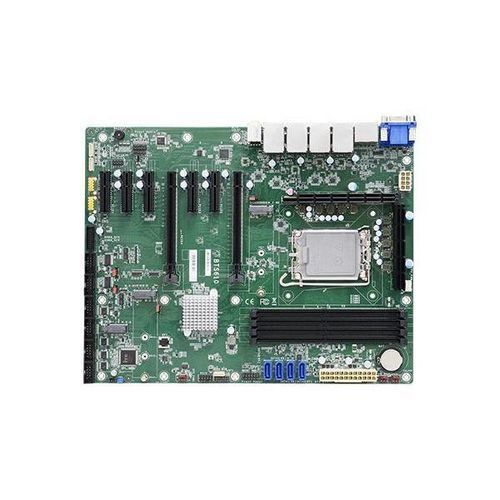 Placa madre ATX - BTS610 series - DFI - 8th Generation Intel® Core™ / 9th Generation Intel® Core™ / Intel® Core™ de 11.ª generación