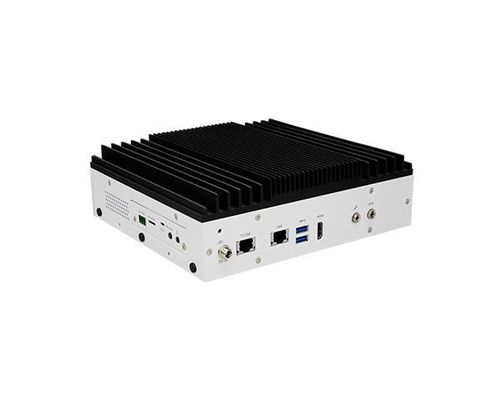 PC Edge AI - X6a-AGX - DFI - GPU / IA / embarcado