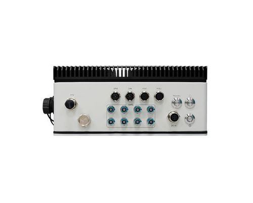 PC Edge AI - V6Xa-ORN - DFI - embarcado / Ethernet / USB