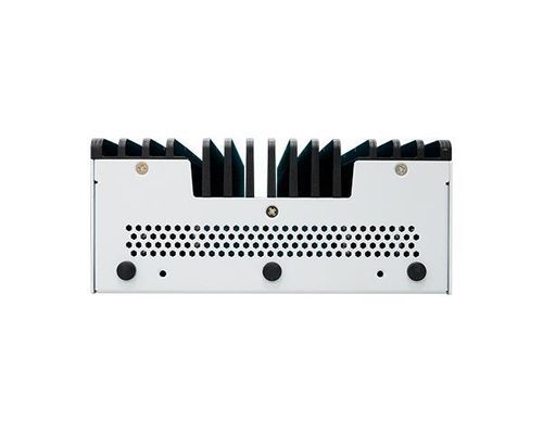 PC de inferencia de IA - X6-MTH-ORN - DFI - GPU / box / de pared