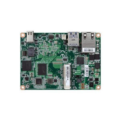 Placa madre Pico-ITX / 2,5" - AL05P - DFI - embarcada / Intel® Atom E3900 / Intel® Celeron® N3350